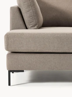 Sofá cama con colchón Luna (3 plazas)