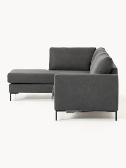 Sofá cama con colchón Luna (3 plazas)