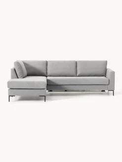 Sofá cama con colchón Luna (3 plazas)