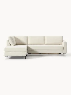 Sofá cama con colchón Luna (3 plazas)