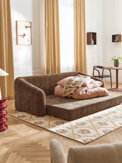 Sofá cama Eliot (3 plazas)