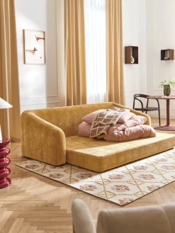 Sofá cama Eliot (3 plazas)