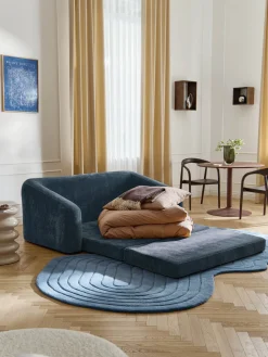 Sofá cama Eliot (2 plazas)