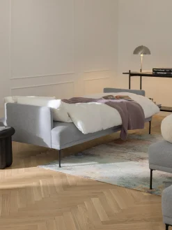 Sofá cama Fluente (3 plazas)