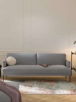 Sofá cama Fluente (3 plazas)