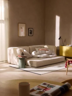 Sofá cama Livvie (3 plazas)