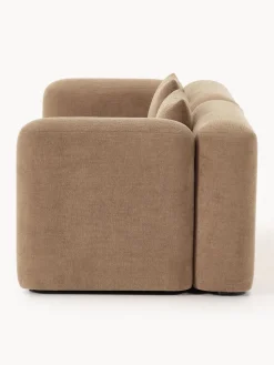 Sofá cama Livvie (3 plazas)