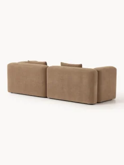 Sofá cama Livvie (3 plazas)