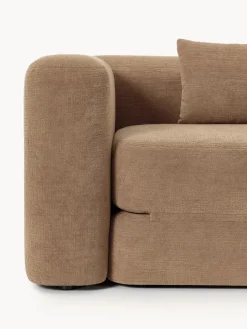 Sofá cama Livvie (3 plazas)