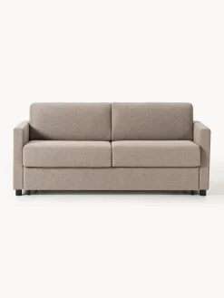 Sofá cama Morgan, con colchón (2 plazas)