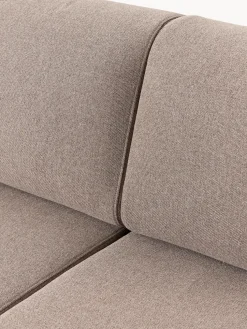 Sofá cama Morgan, con colchón (2 plazas)