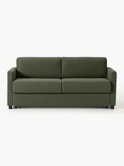 Sofá cama Morgan, con colchón (2 plazas)