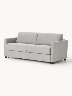 Sofá cama Morgan, con colchón (2 plazas)
