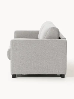 Sofá cama Morgan, con colchón (2 plazas)