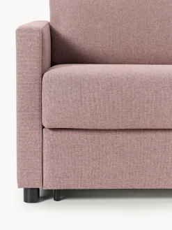 Sofá cama Morgan, con colchón (2 plazas)