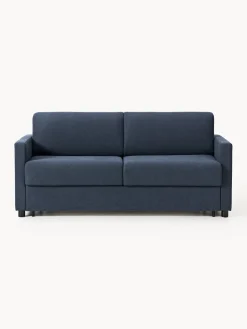 Sofá cama Morgan, con colchón (2 plazas)