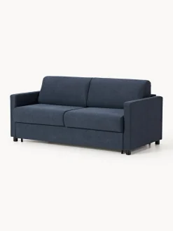 Sofá cama Morgan, con colchón (2 plazas)