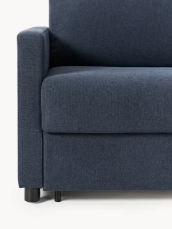 Sofá cama Morgan, con colchón (2 plazas)