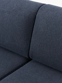 Sofá cama Morgan, con colchón (2 plazas)