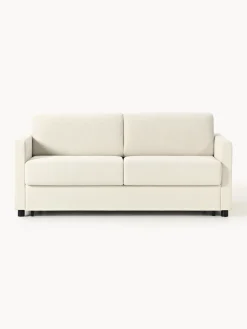 Sofá cama Morgan, con colchón (2 plazas)