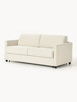 Sofá cama Morgan, con colchón (2 plazas)
