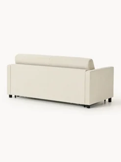 Sofá cama Morgan, con colchón (2 plazas)