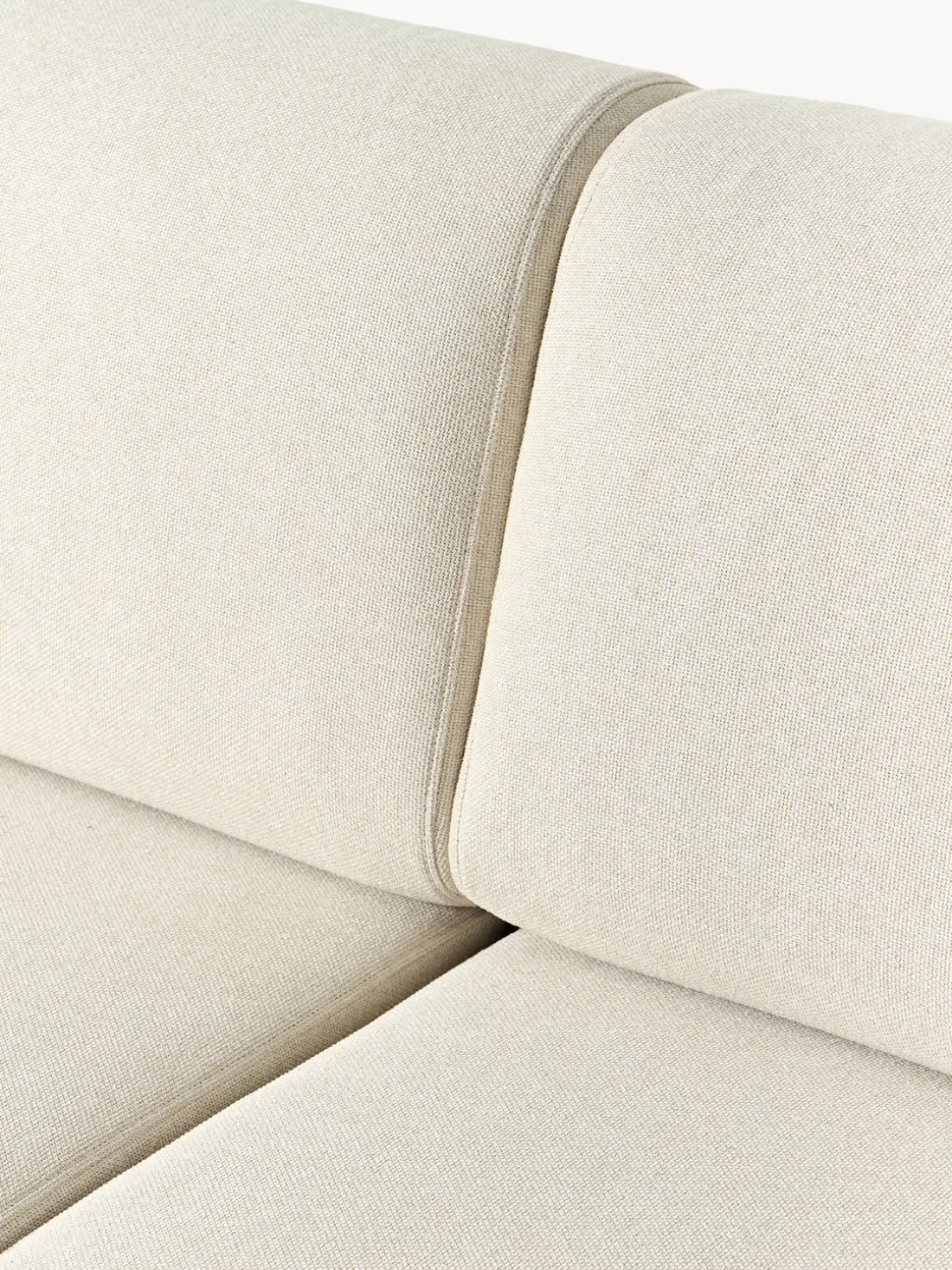 Sofá cama Morgan, con colchón (2 plazas)