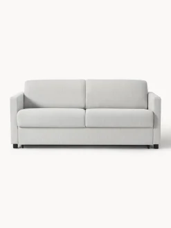Sofá cama Morgan (2 plazas), con colchón