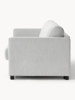 Sofá cama Morgan (2 plazas), con colchón