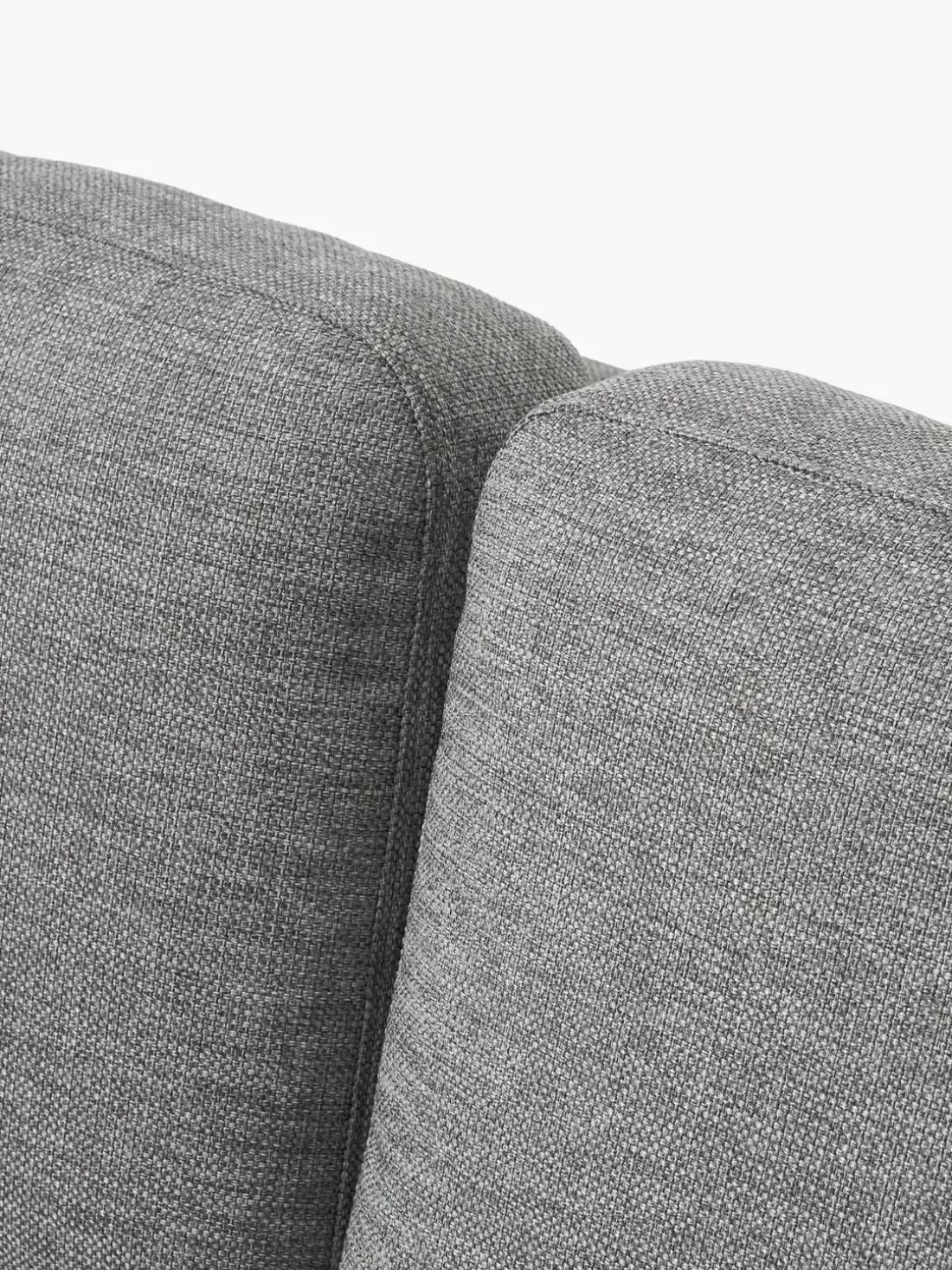 Sofá con patas de metal Emma (2 plazas)