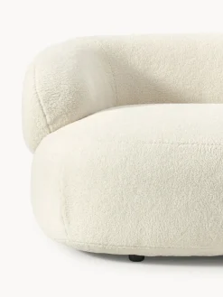 Sofá de borreguillo Alba (4 plazas)