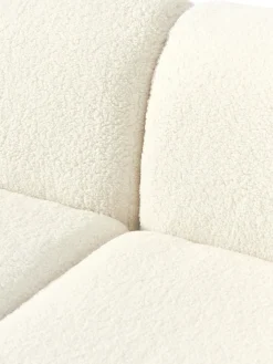 Sofá de borreguillo Alba (4 plazas)