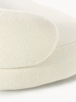 Sofá de borreguillo Alba (2 plazas)