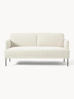 Sofá de borreguillo Fluente (2 plazas)