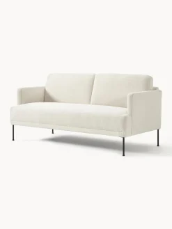 Sofá de borreguillo Fluente (2 plazas)