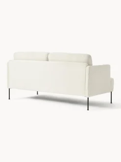 Sofá de borreguillo Fluente (2 plazas)