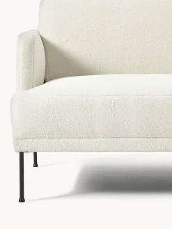 Sofá de borreguillo Fluente (2 plazas)