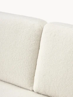 Sofá de borreguillo Fluente (2 plazas)