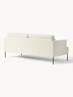 Sofá de borreguillo Fluente (3 plazas)