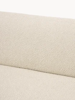 Sofá en bouclé Lilo (2 plazas)