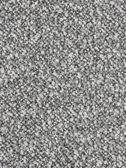 Sofá en tejido bouclé Alba (4 plazas)