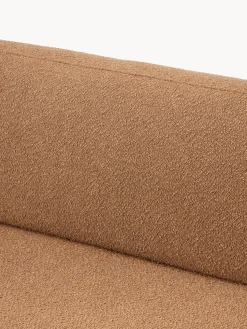 Sofá en tejido bouclé Lilo (2 plazas)