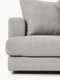 Sofá en tejido bouclé Tribeca (3 plazas)