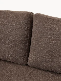 Sofá en tejido bouclé Tribeca (3 plazas)