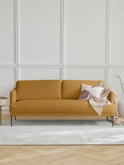 Sofá Fluente (3 plazas)