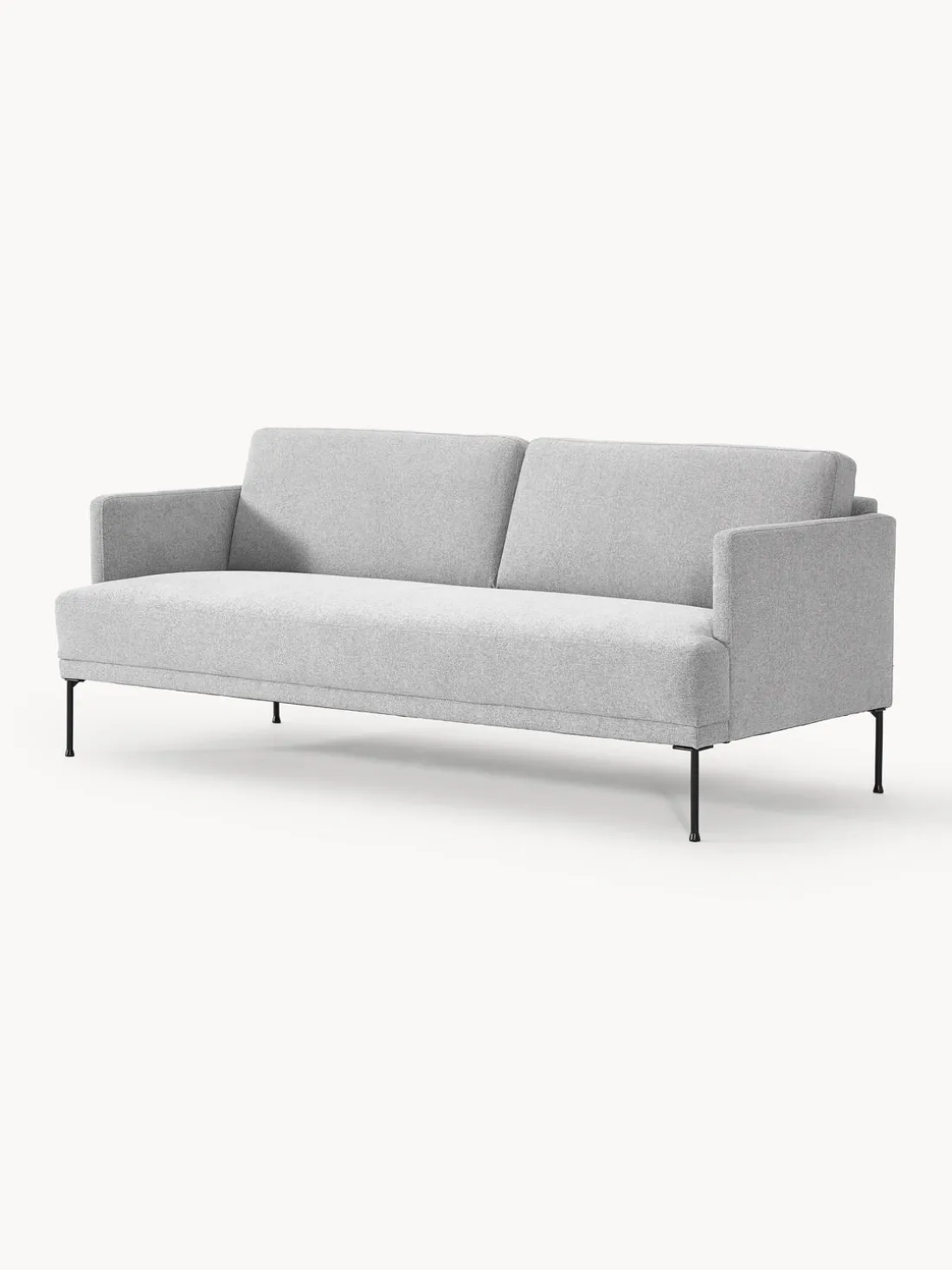 Sofá Fluente (3 plazas)