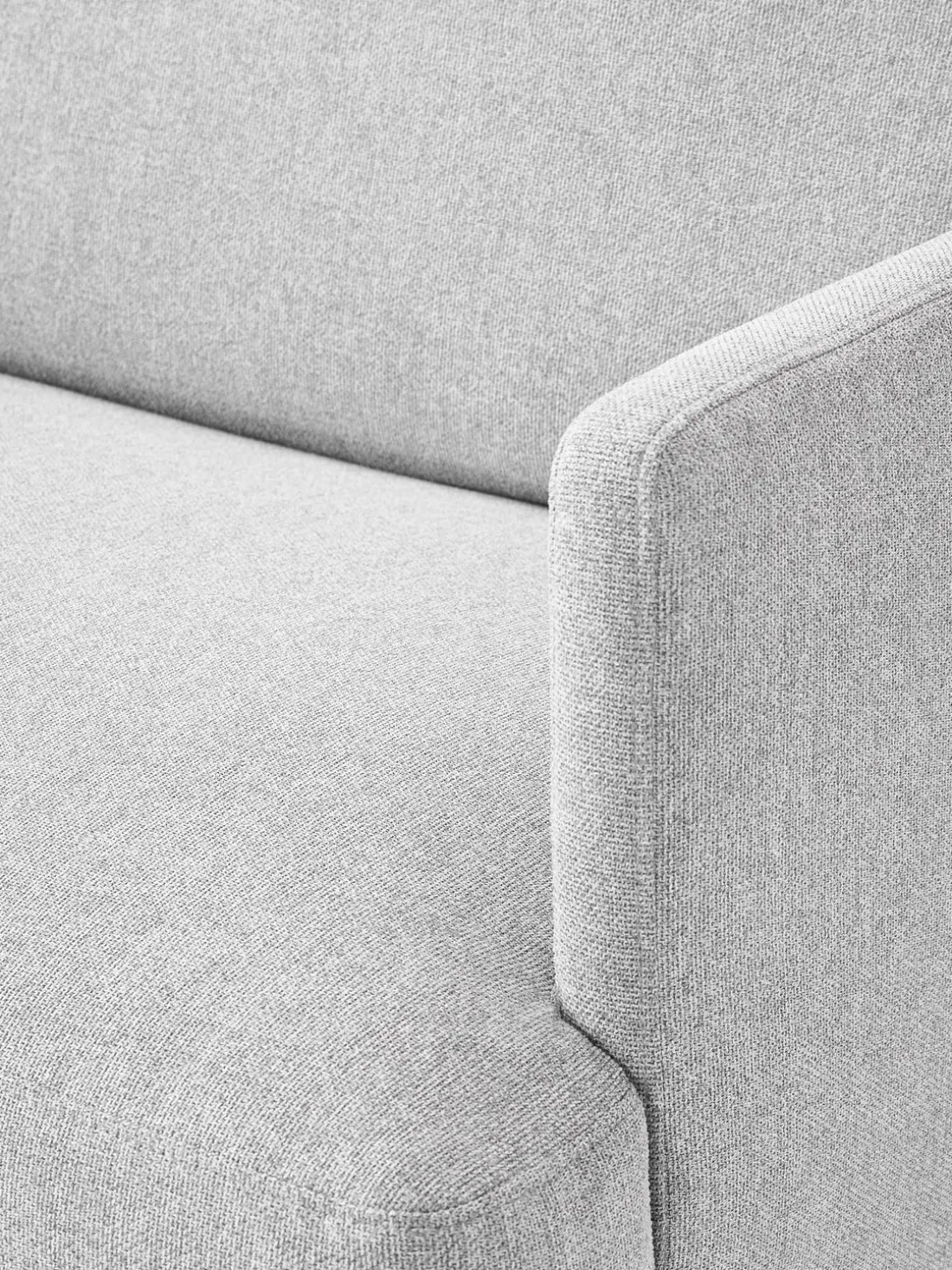 Sofá Fluente (3 plazas)