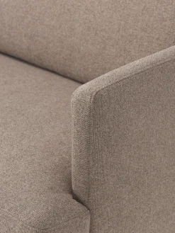 Sofá Fluente (3 plazas)