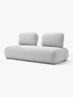 Sofá longue modular para exterior Olala (2 plazas)
