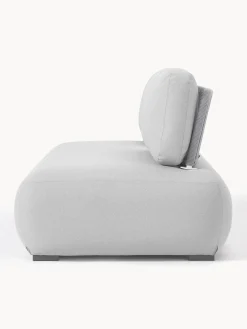 Sofá longue modular para exterior Olala (2 plazas)